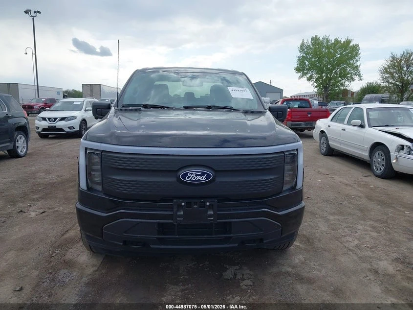 Ford F150 Lightning Xlt, снимка 10 - Автомобили и джипове - 55097125