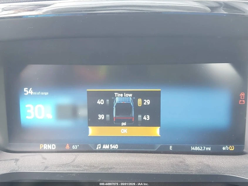 Ford F150 Lightning Xlt, снимка 7 - Автомобили и джипове - 55097125