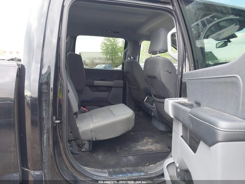 Ford F150 Lightning Xlt, снимка 6 - Автомобили и джипове - 55097125