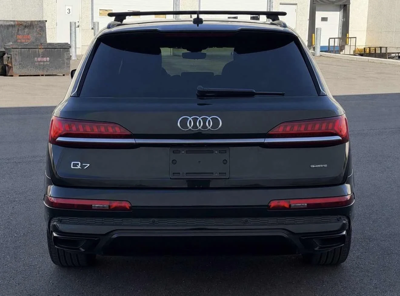 Audi Q7 KOMFORT * ������� * �������� * ������� * CAR FAX | Mobile.bg � ����������� 2