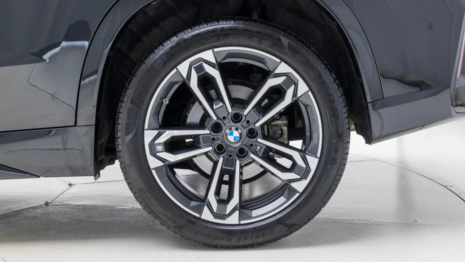 BMW X1 sDrive20i* BLIND SPOT* ЕЛ. БАГАЖНИК* КРАЙНА ЦЕНА, снимка 5 - Автомобили и джипове - 55269621
