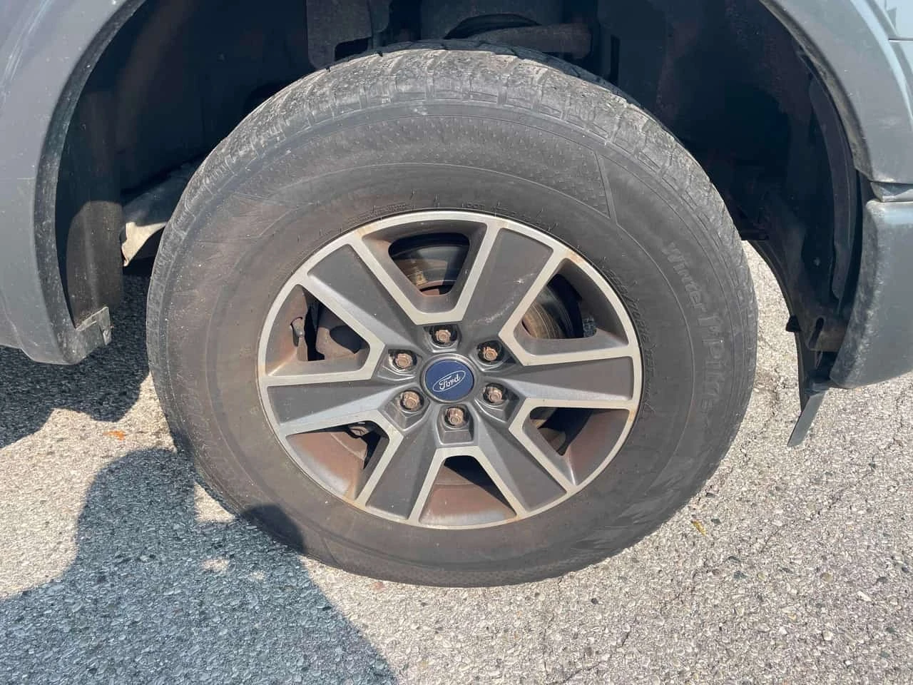 Ford F150 * 4WD SuperCrew * АВТОКРЕДИТ БЕЗ ПЪРВОНАЧАЛНА * , снимка 7 - Автомобили и джипове - 55768816