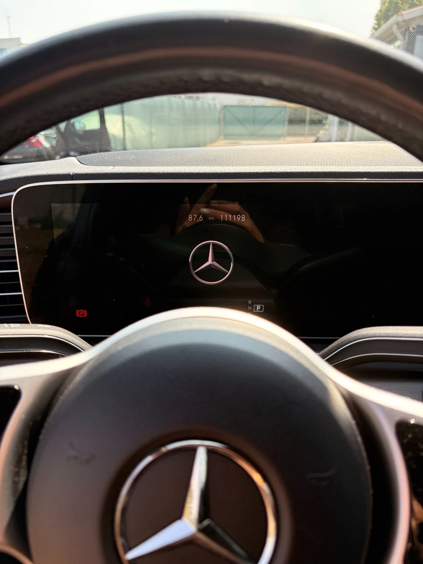 Mercedes-Benz GLE 400, снимка 14 - Автомобили и джипове - 55823980