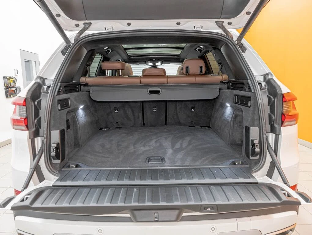 BMW X5 3.0 xDrive40i AWD , снимка 13 - Автомобили и джипове - 55950031