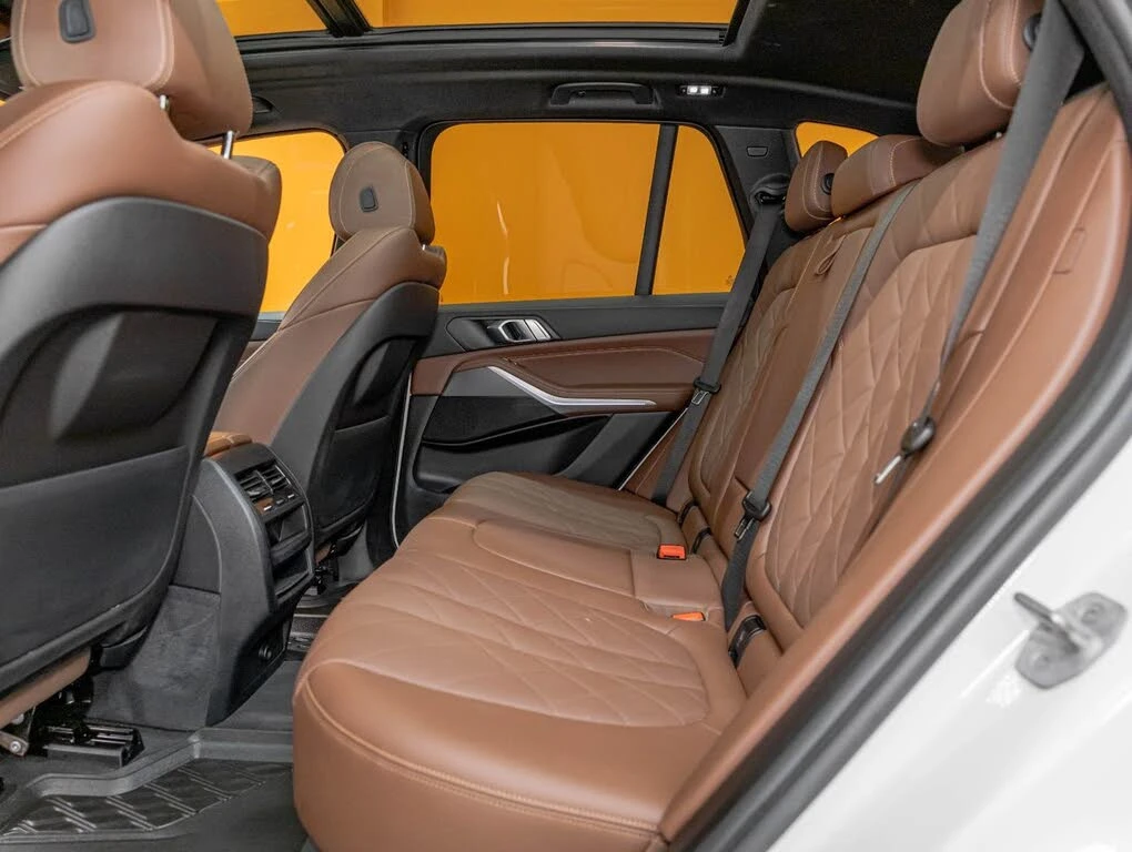 BMW X5 3.0 xDrive40i AWD , снимка 11 - Автомобили и джипове - 55950031