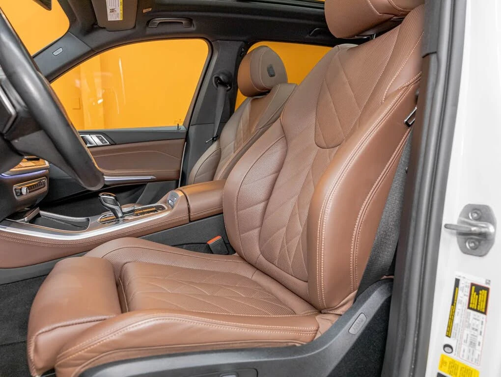 BMW X5 3.0 xDrive40i AWD , снимка 10 - Автомобили и джипове - 55950031