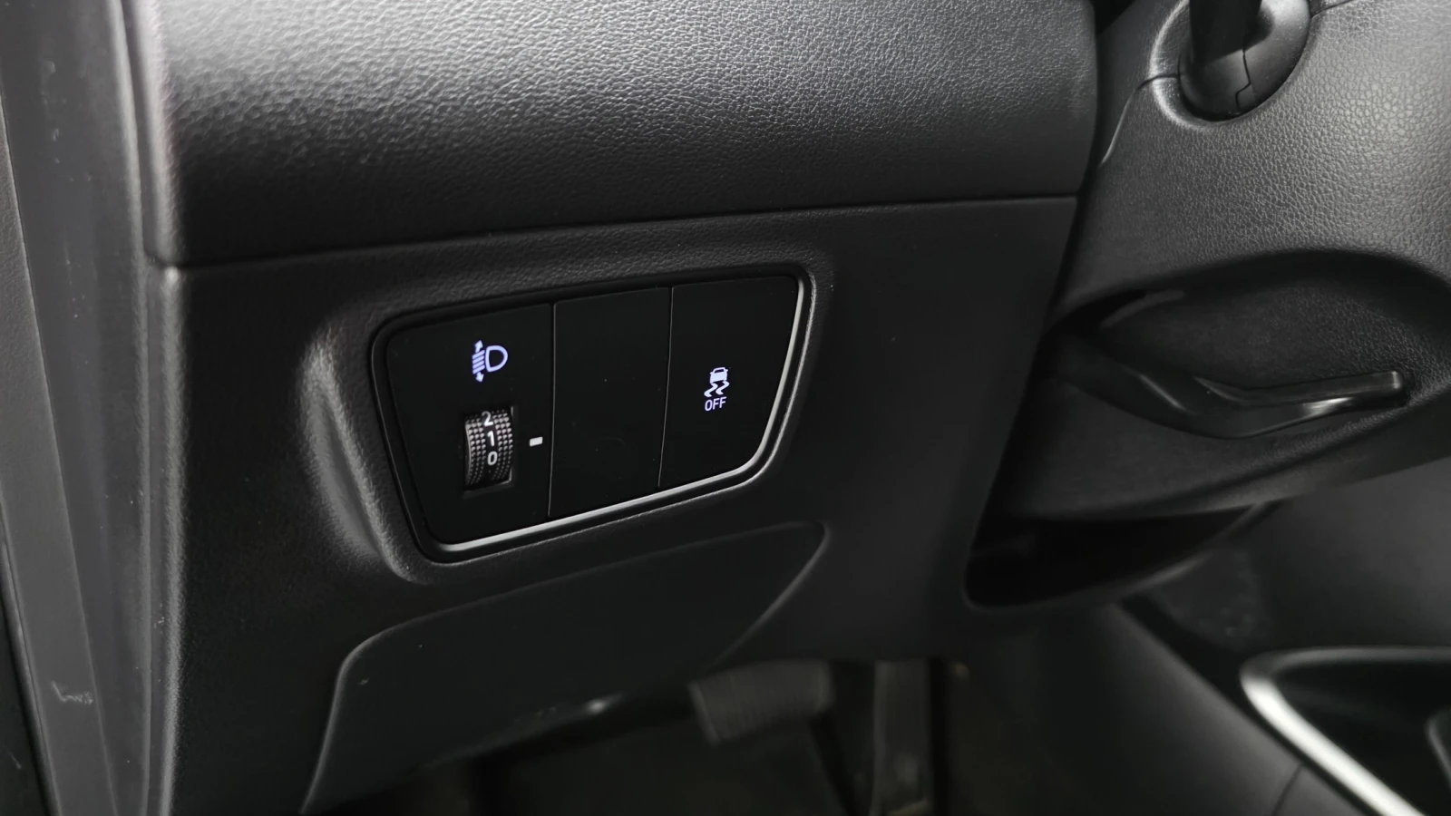 Hyundai Tucson 4WD , снимка 10 - Автомобили и джипове - 56003840