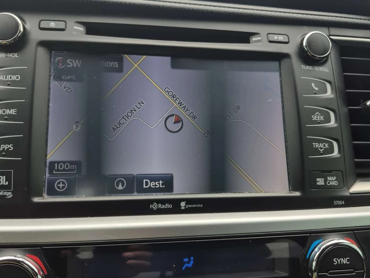 Toyota Highlander * LIMITED * AWD * 7  МЕСТА * CARFAX * , снимка 9 - Автомобили и джипове - 56169304