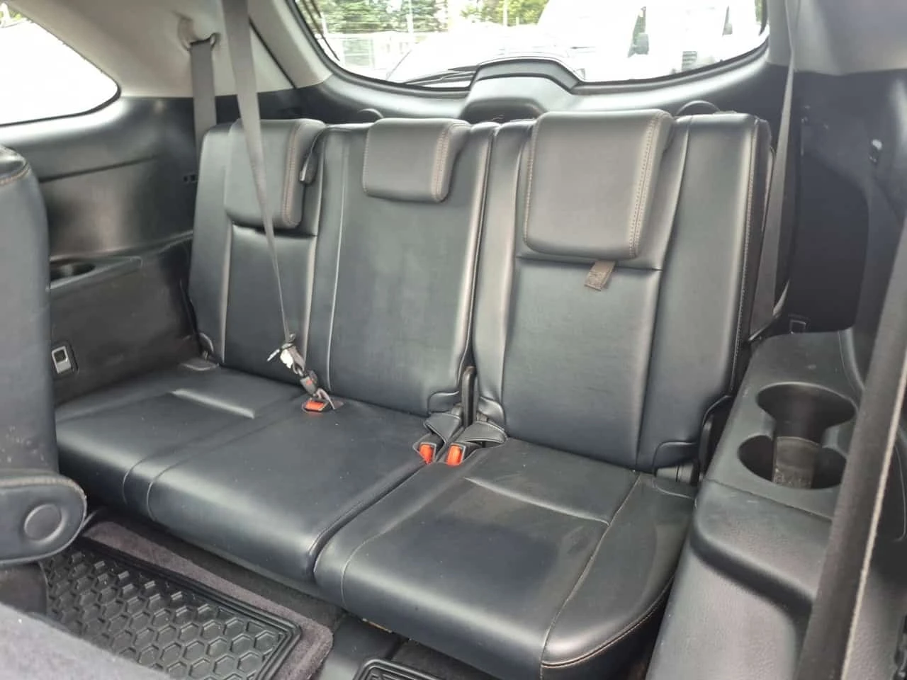 Toyota Highlander * LIMITED * AWD * 7  МЕСТА * CARFAX * , снимка 12 - Автомобили и джипове - 56169304