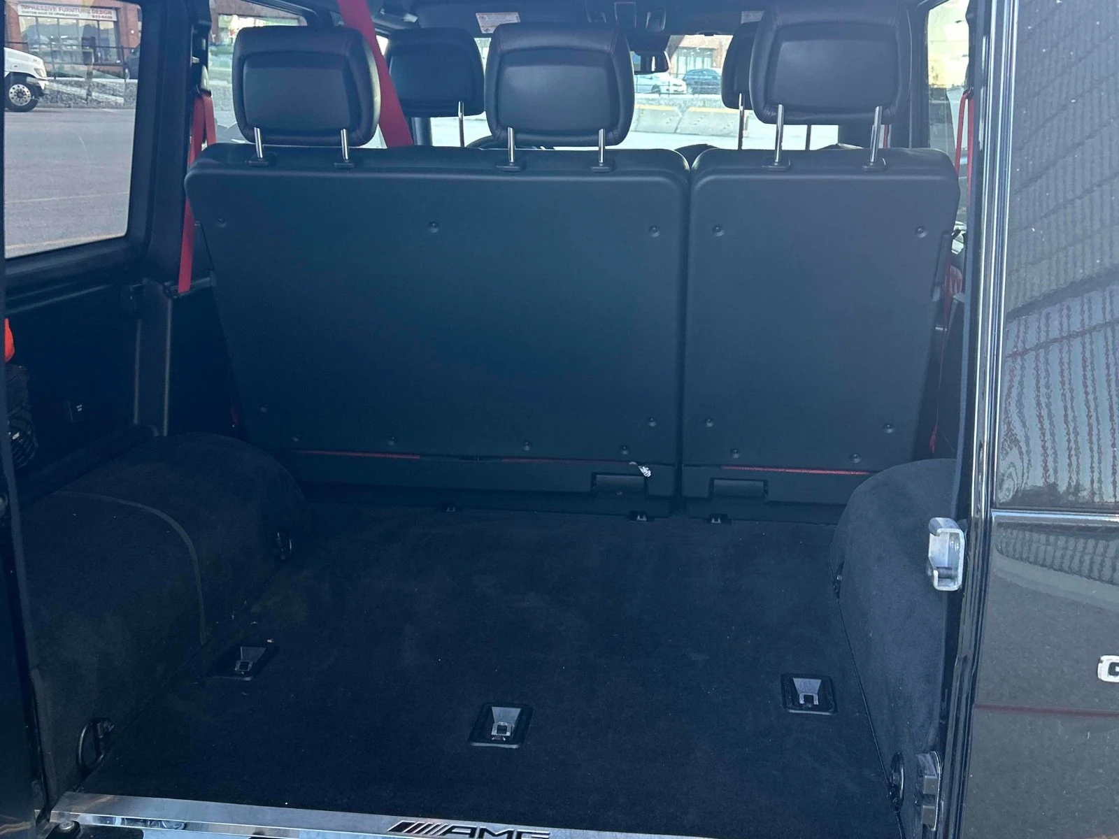 Mercedes-Benz G 63 AMG Designo * Harman/Kardon * ���������� (���� �� ��) | Mobile.bg � ����������� 14