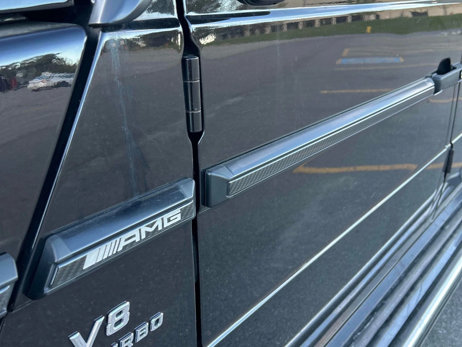 Mercedes-Benz G 63 AMG Designo * Harman/Kardon * ���������� (���� �� ��) | Mobile.bg � ����������� 6
