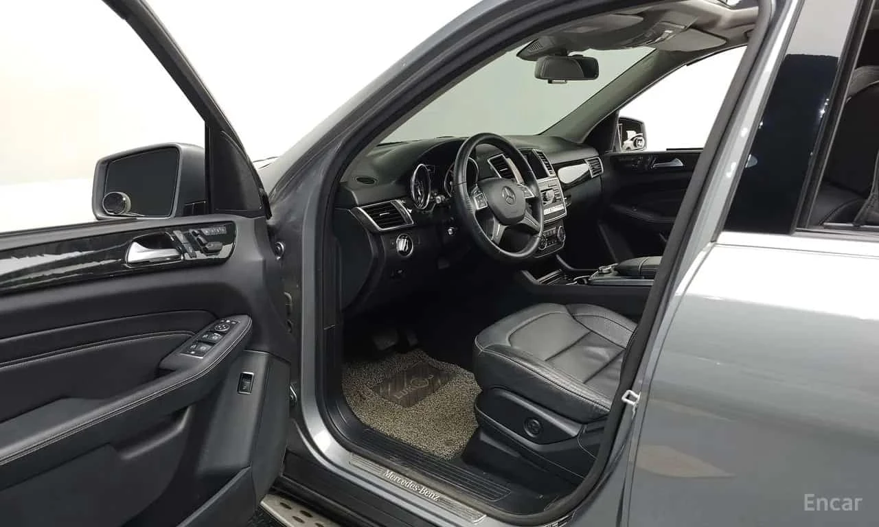 Mercedes-Benz ML 350 BlueTEC * ��������� * �������� * ���� �� �� *  | Mobile.bg � ����������� 10