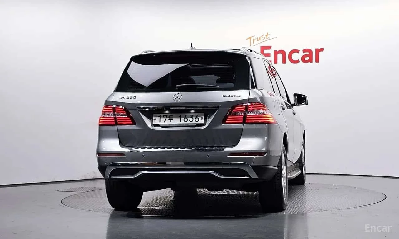 Mercedes-Benz ML 350 BlueTEC * ��������� * �������� * ���� �� �� *  | Mobile.bg � ����������� 4