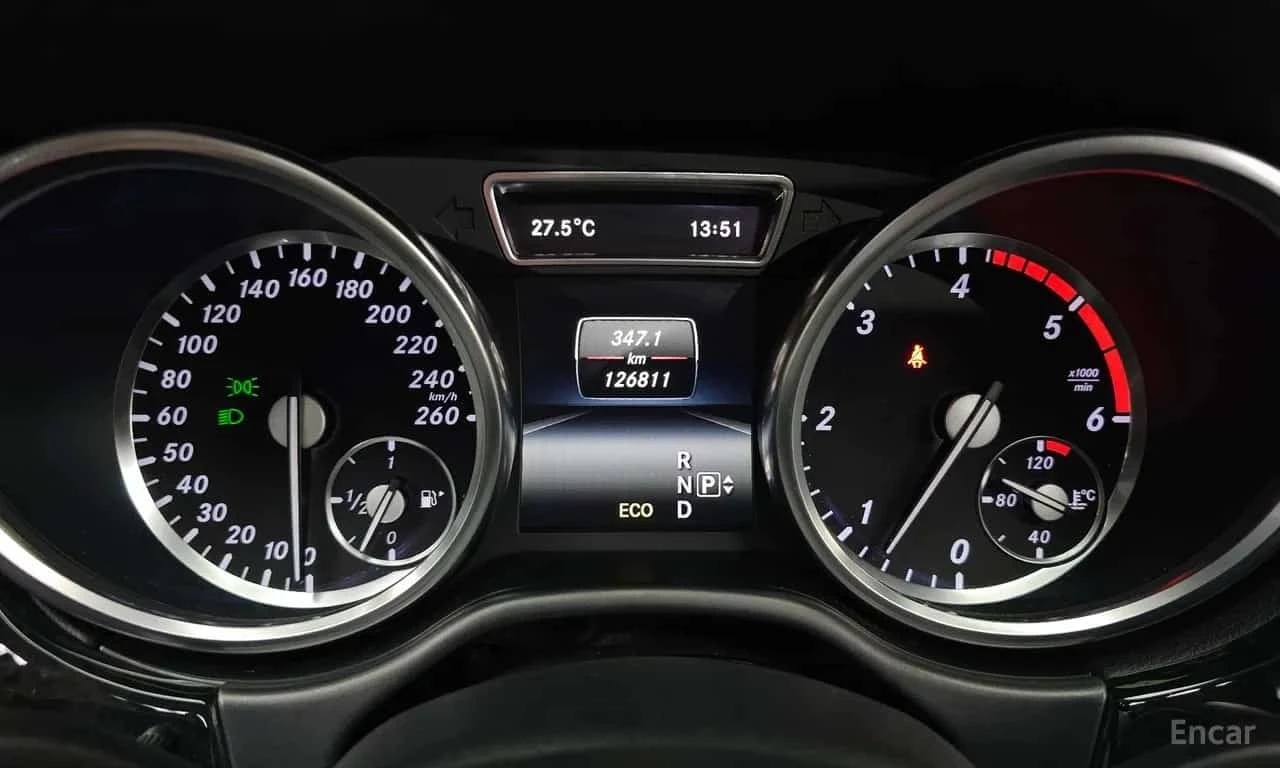 Mercedes-Benz ML 350 BlueTEC * ��������� * �������� * ���� �� �� *  | Mobile.bg � ����������� 8