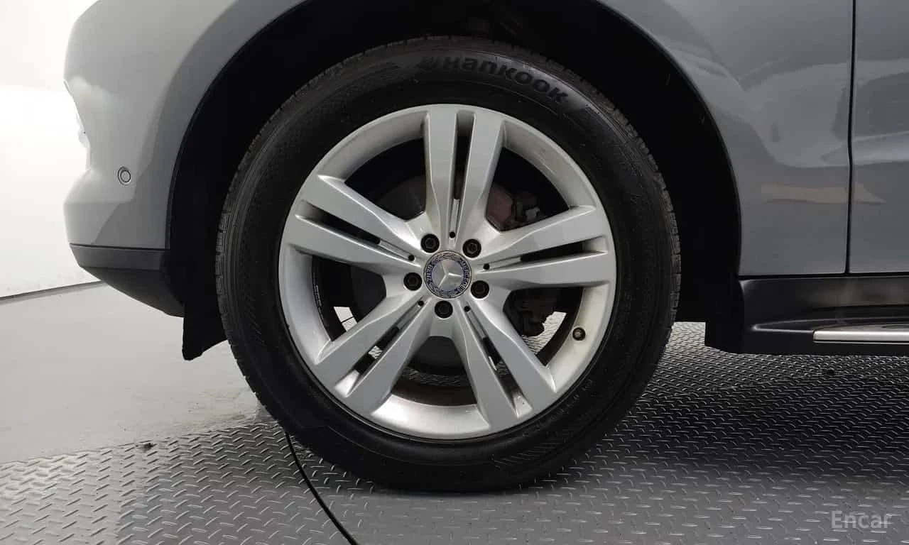 Mercedes-Benz ML 350 BlueTEC * ��������� * �������� * ���� �� �� *  | Mobile.bg � ����������� 5