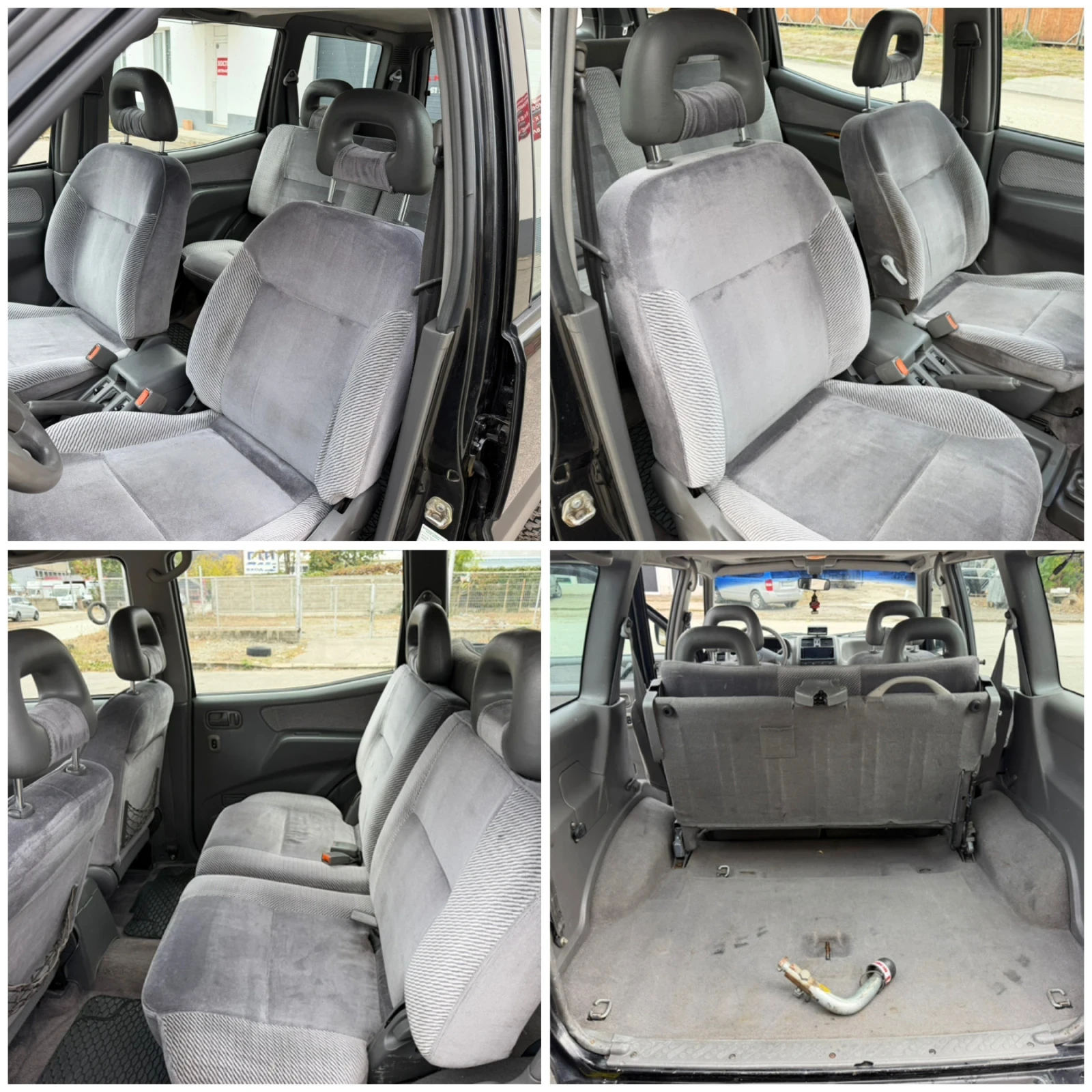 Nissan Terrano 2.7TD ������ | Mobile.bg � ����������� 12