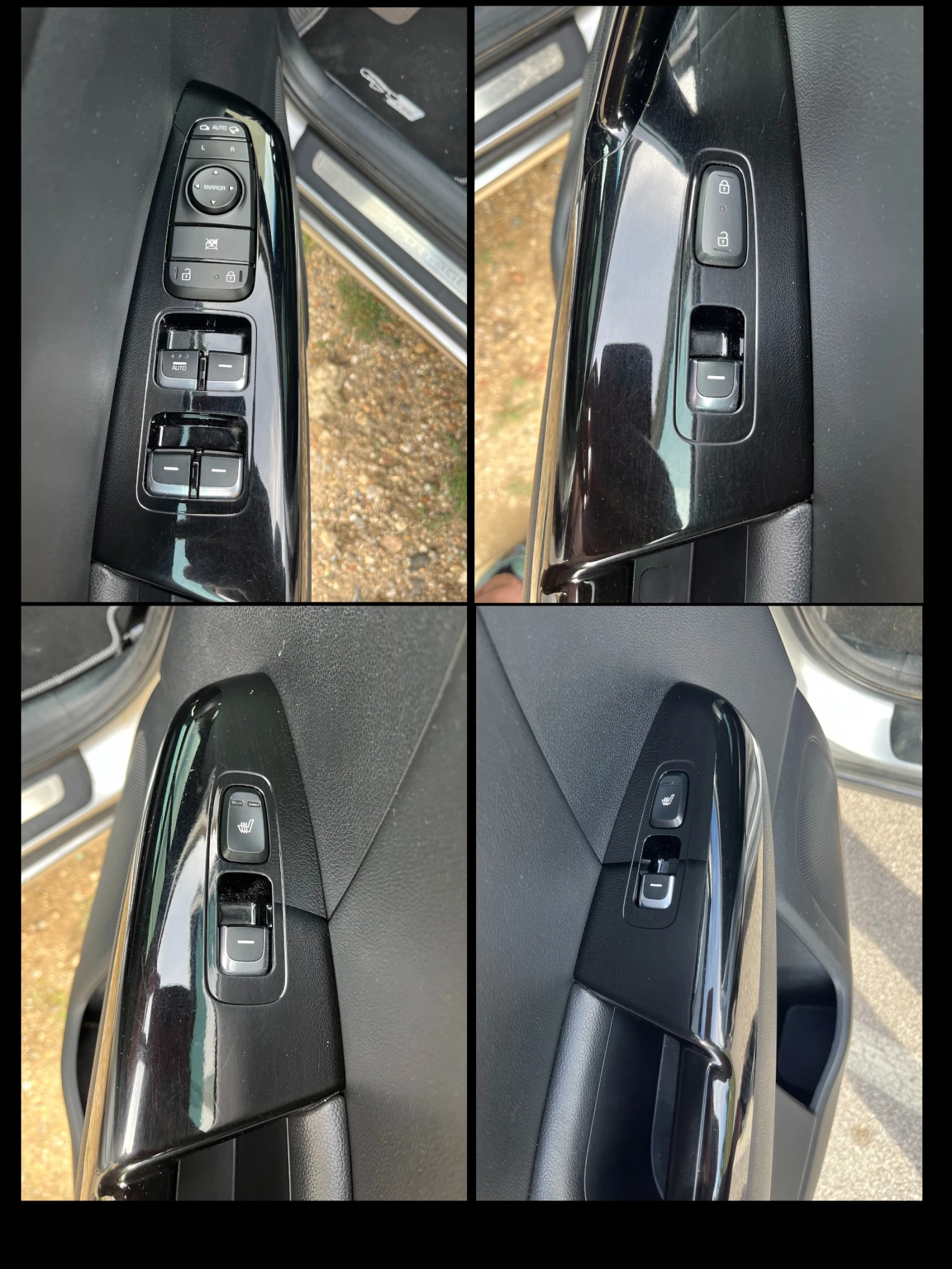 Kia Sportage GT-Line, снимка 16 - Автомобили и джипове - 56613194