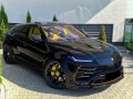 Lamborghini Urus Novitec Stage 2  - изображение 2
