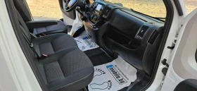 Peugeot Boxer ПРОМО ЦЕНА* 2.0HDi-2018г* 2Х МАКСИ БАЗА* КЛИМА* НА, снимка 11