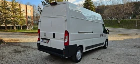 Peugeot Boxer ПРОМО ЦЕНА* 2.0HDi-2018г* 2Х МАКСИ БАЗА* КЛИМА* НА, снимка 4