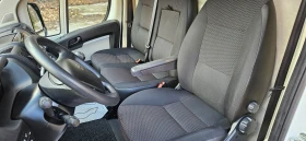 Peugeot Boxer ПРОМО ЦЕНА* 2.0HDi-2018г* 2Х МАКСИ БАЗА* КЛИМА* НА, снимка 8