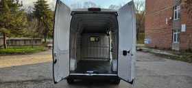Peugeot Boxer ПРОМО ЦЕНА* 2.0HDi-2018г* 2Х МАКСИ БАЗА* КЛИМА* НА, снимка 12