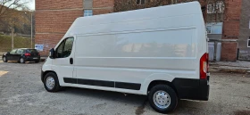 Peugeot Boxer ПРОМО ЦЕНА* 2.0HDi-2018г* 2Х МАКСИ БАЗА* КЛИМА* НА, снимка 6