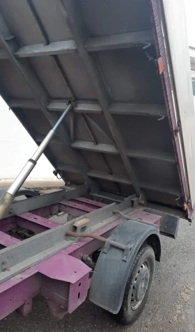 Renault Master, снимка 8