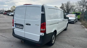 Mercedes-Benz Vito 111 CDI , снимка 6
