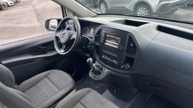 Mercedes-Benz Vito 111 CDI , снимка 12