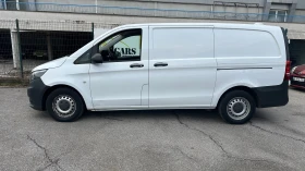 Mercedes-Benz Vito 111 CDI , снимка 4