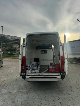 Iveco Daily, снимка 4