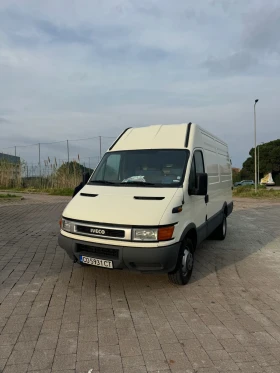Iveco Daily, снимка 1