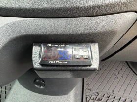 Mercedes-Benz Vito ХЛАДИЛЕН!KONVEKTA!LONG!FULL!LED!ТОП!, снимка 10