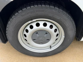 Mercedes-Benz Vito ХЛАДИЛЕН!KONVEKTA!LONG!FULL!LED!ТОП!, снимка 4