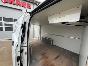 Mercedes-Benz Vito ХЛАДИЛЕН!KONVEKTA!LONG!FULL!LED!ТОП!, снимка 8