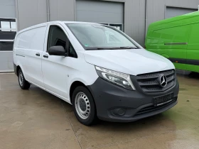 Mercedes-Benz Vito ХЛАДИЛЕН!KONVEKTA!LONG!FULL!LED!ТОП!, снимка 2
