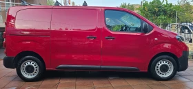 Toyota Proace 2.0D !!! 153600 km РЕАЛНИ  ! БЕЗУПРЕЧЕН АВТОМОБИЛ, снимка 5