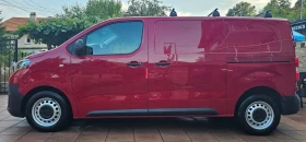Toyota Proace 2.0D !!! 153600 km РЕАЛНИ  ! БЕЗУПРЕЧЕН АВТОМОБИЛ, снимка 4