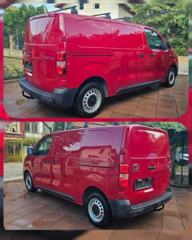 Toyota Proace 2.0D !!! 153600 km РЕАЛНИ  ! БЕЗУПРЕЧЕН АВТОМОБИЛ, снимка 3