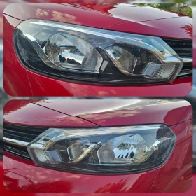 Toyota Proace 2.0D !!! 153600 km РЕАЛНИ  ! БЕЗУПРЕЧЕН АВТОМОБИЛ, снимка 9
