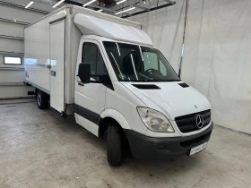 Mercedes-Benz Sprinter 316, снимка 2