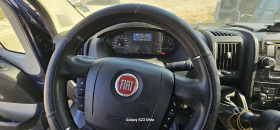 Fiat Ducato 3.0 MAXI, снимка 9