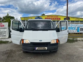 Ford Transit 2.5  | Mobile.bg    1