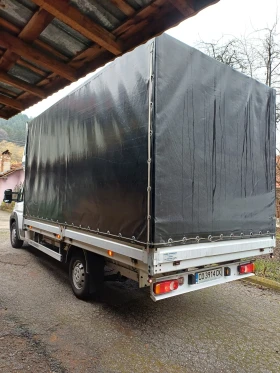 Fiat Ducato 2.3 Multidjet, снимка 5