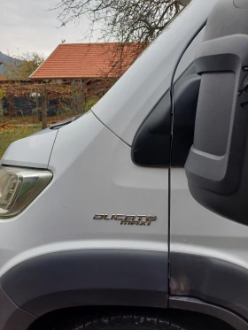 Fiat Ducato 2.3 Multidjet, снимка 4