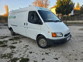 Ford Transit 2.5  | Mobile.bg    2