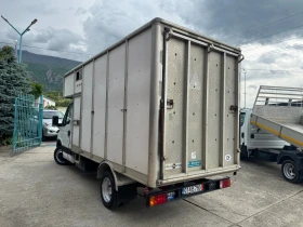 Iveco Daily * 35C11* 2.8TDI*  3.5  | Mobile.bg    5