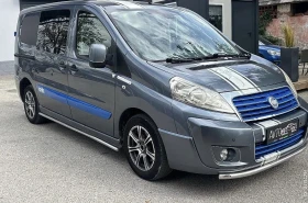 Fiat Scudo 2.0HDI 5+ 1 - изображение 1