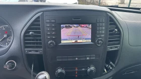 Mercedes-Benz Vito 111 CDI , снимка 13